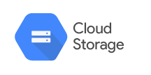 Google Cloud Storage